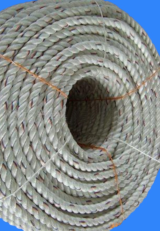 聚丙烯网状撕裂纤维填充绳价格厂家