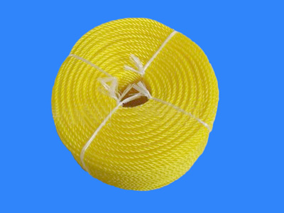 聚丙烯网状撕裂纤维填充绳生产商
